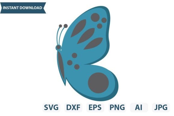 Butterfly 3d Svg: Elevating Graphics for Crafts