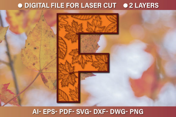 Crafts & Graphics: 3D Alphabet SVG Review