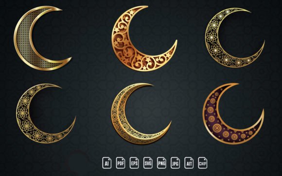 Multilayer Laser Cut Moon 3d SVG Bundle Review