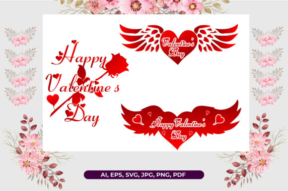 Review: Valentine 3D SVG Laser-cut Design