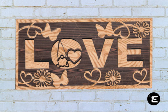 Reviewing the Love Laser Cut 3D SVG for Embroidery