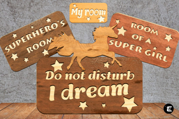 Reviewing the Room Decoration Laser Cut 3D SVG Bundle